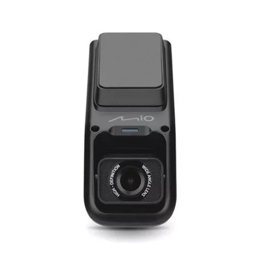 CAM MIO MiVue J756DS integrált Dual GPS Wi-Fi Dash menetrögzítő kamera - 3