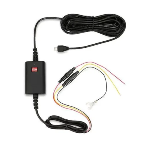 CAM MIO MiVue J756DS integrált Dual GPS Wi-Fi Dash menetrögzítő kamera - 5