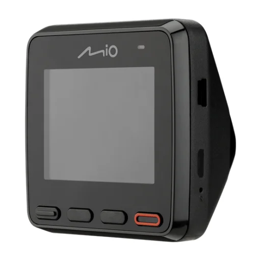 CAM MIO 2,0" MiVue C420 Dual menetrögzítő kamera - 2