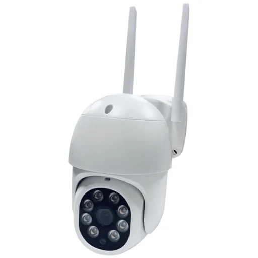 SMH Denver IOC-224 kültéri Wi-Fi IP kamera - 2