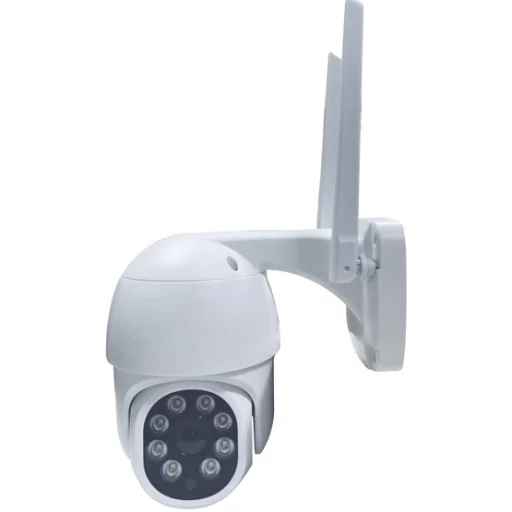 SMH Denver IOC-224 kültéri Wi-Fi IP kamera - 3