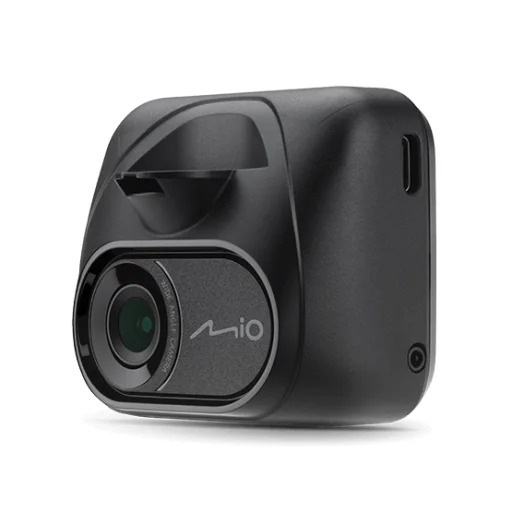 CAM MIO 2,0" MiVue C595WD - Wifi, GPS - menetrögzítő kamera - 3