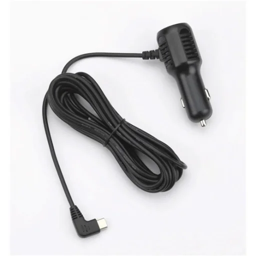 CAM MIO 2,0" MiVue C590 menetrögzítő kamera - 3