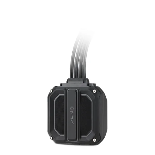 CAM MIO MiVue M820WD motoros menetrögzítő kamera - 3