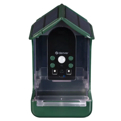 LSR Denver BFC-1200 madáretető kamera - 3