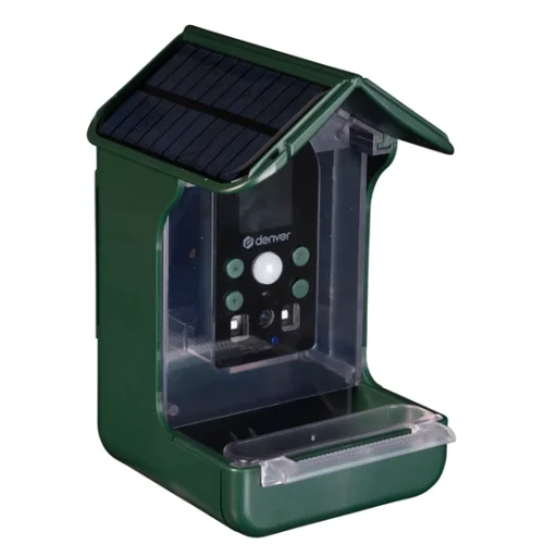 LSR Denver BFC-1200 madáretető kamera - 1