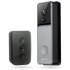 SMH Denver VDB-216MK2 Smart video doorbell - kamerás ajtócsengő thumbnail