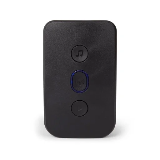 SMH Denver VDB-216MK2 Smart video doorbell - kamerás ajtócsengő - 3
