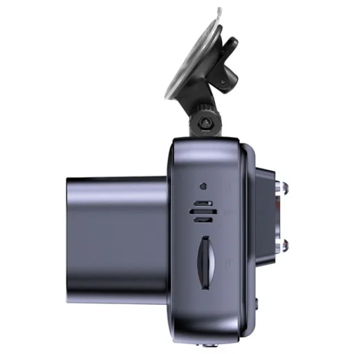 CAM Denver CCT-2500 Autós menetrögzítő kamera - 2" IPS, G-szenzor - 2