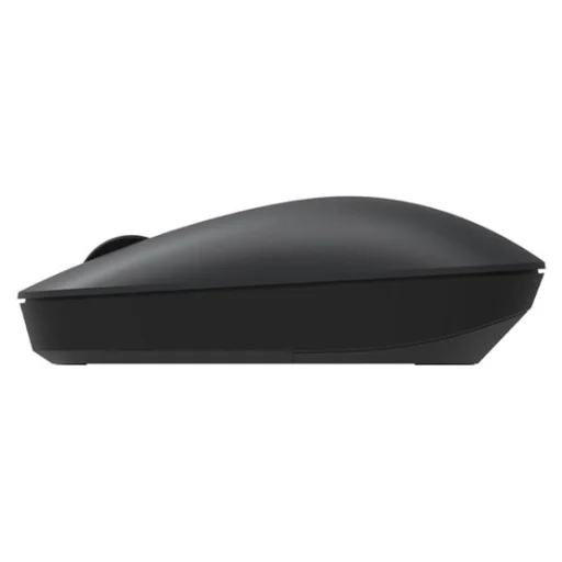 MOU Xiaomi Wireless Mouse Lite vezeték nélküli egér, fekete - BHR6099GL - 2