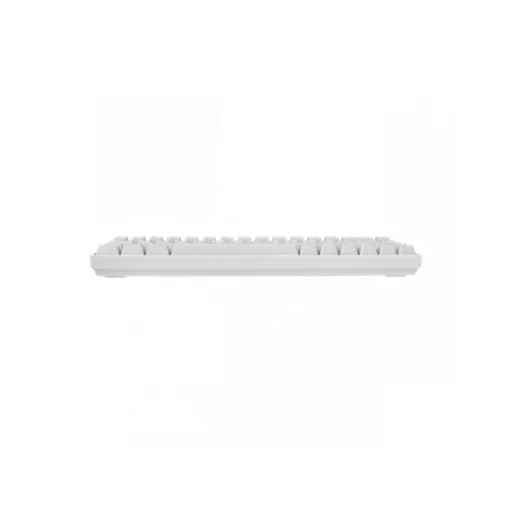 BILL White Shark GK-2201W-HU RONIN vezetékes membrán gamer billentyűzet - fehér - HU - 3