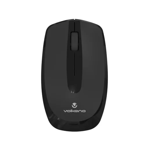 MOU Volkano Focus Series 2.4Ghz vezeték néküli egér - 1