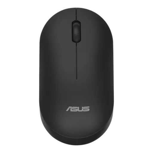 BILL ASUS CW100 vezeték nélküli billentyűzet és egér készlet - HU layout fekete - 3