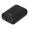 CHG AVAX PB105B MINI PD/Type-C 20W gyorstöltő Powerbank 10.000mAh, fekete thumbnail