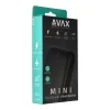 CHG AVAX PB105B MINI PD/Type-C 20W gyorstöltő Powerbank 10.000mAh, fekete thumbnail