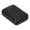 CHG AVAX PB105B MINI PD/Type-C 20W gyorstöltő Powerbank 10.000mAh, fekete thumbnail