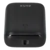 CHG AVAX PB105B MINI PD/Type-C 20W gyorstöltő Powerbank 10.000mAh, fekete thumbnail