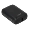 CHG AVAX PB105B MINI PD/Type-C 20W gyorstöltő Powerbank 10.000mAh, fekete thumbnail