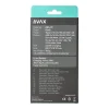 CHG AVAX PB105B MINI PD/Type-C 20W gyorstöltő Powerbank 10.000mAh, fekete thumbnail