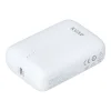 CHG AVAX PB105W MINI PD/Type-C 20W gyorstöltő Powerbank 10.000mAh, fehér thumbnail