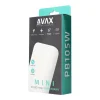 CHG AVAX PB105W MINI PD/Type-C 20W gyorstöltő Powerbank 10.000mAh, fehér thumbnail