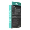 CHG AVAX PB105W MINI PD/Type-C 20W gyorstöltő Powerbank 10.000mAh, fehér thumbnail