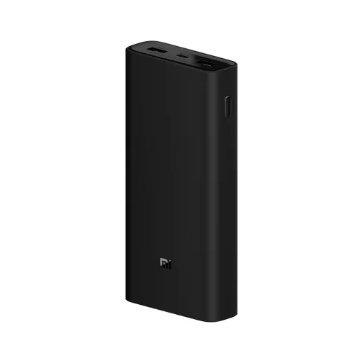 Xiaomi Mi 50W Power Bank 20000 - 1