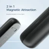 Ocoopa - Kézmelegítő UT2s Mini (UT2S-MINI-BK) - Type-C, Power Bankkal, Mágneses kialakítás, MagTwins, 2x 2600mAh - Fekete - 6