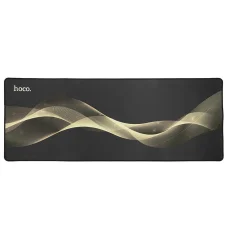 HOCO billentyűzet és egérpad gaming Aurora GM22 (800300mm) fekete