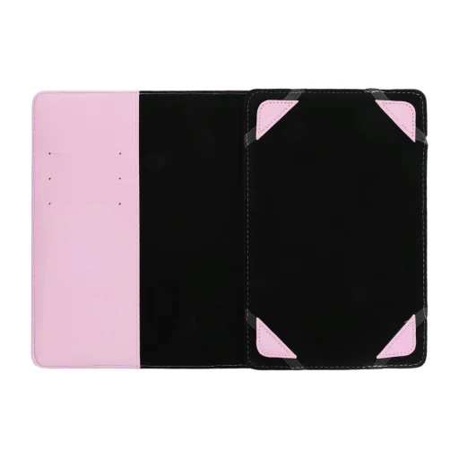 BLUN univerzális tok tabletekhez 11" (UNT) rózsaszín - 10