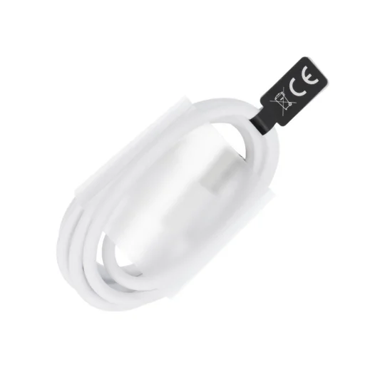 Type-C USB kábel USB A - Type C 3.0 2A HD2 1 m fehér - 3