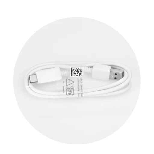 USB A-tól Type-C 3.0 2A HD2 BOX 1 m fehér - 2