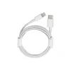 Cable Type C to Lightning PD 2A 12W 1 m white
