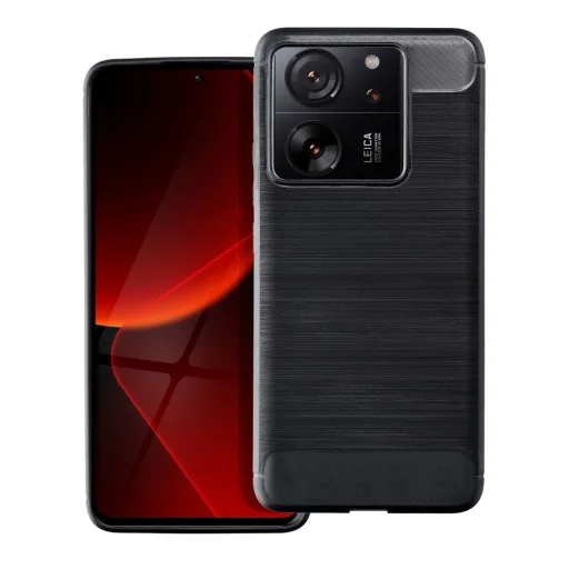 CARBON tok Xiaomi 13T fekete - 1