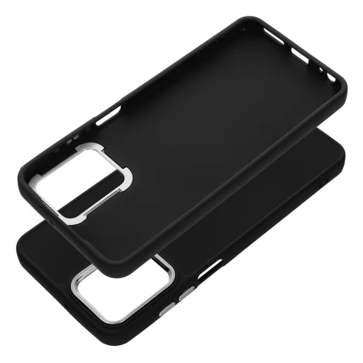 FRAME tok Motorola Moto G73 fekete tok - 7