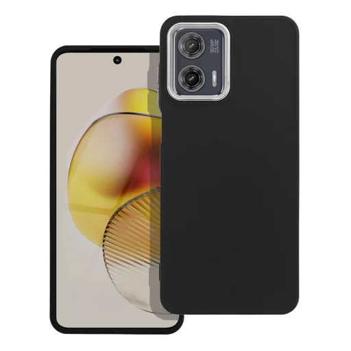 FRAME tok Motorola Moto G73 fekete tok - 1