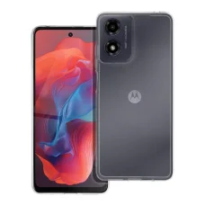 CLEAR tok 2 mm Motorola Moto G04 / G24 átlátszó