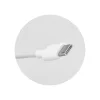 HUAWEI eredeti kábel USB A - Type C AP51 1 m fehér bulk - 2
