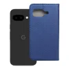 Flipové puzdro Google Pixel 9A tmavomodré thumbnail