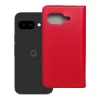 Flipové puzdro Google Pixel 9A červené thumbnail