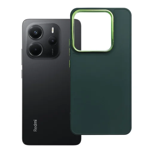 FRAME tok Xiaomi Redmi Note 14 4G (GLOBAL - 164,84mm x 78,15mm x 8,16mm) zöld - 5