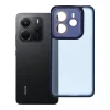 VARIETE tok Xiaomi Redmi Note 14 4G (GLOBAL - 164,84mm x 78,15mm x 8,16mm) sötétkék thumbnail