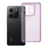 MATRIX CLEAR tok XIAOMI Redmi Note 14 4G (GLOBAL - 164,84mm x 78,15mm x 8,16mm) világos lila thumbnail
