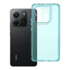 MATRIX CLEAR tok XIAOMI Redmi Note 14 4G (GLOBAL - 164,84mm x 78,15mm x 8,16mm) mint thumbnail
