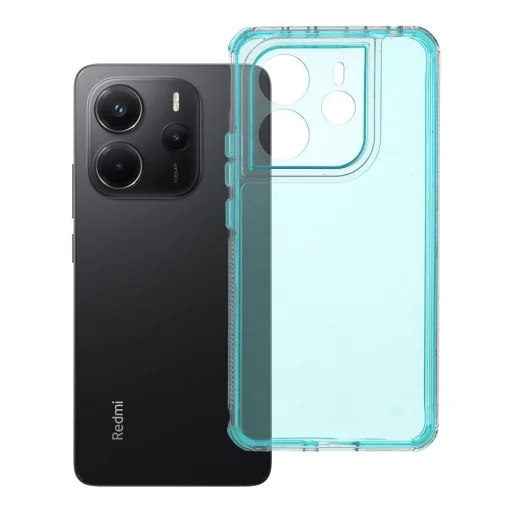 MATRIX CLEAR tok XIAOMI Redmi Note 14 4G (GLOBAL - 164,84mm x 78,15mm x 8,16mm) mint - 7
