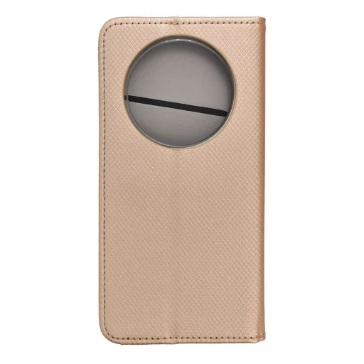 Fliptok Realme 14 Pro arany tok - 7