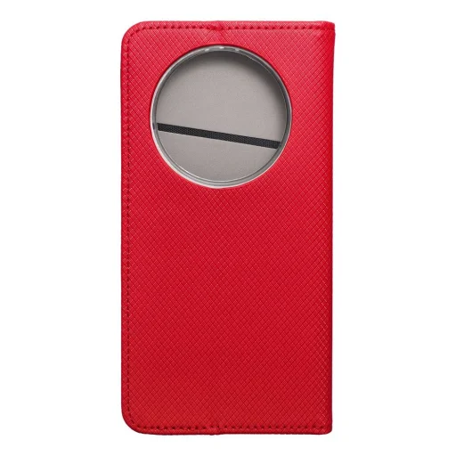 Fliptok könyv Realme 14 Pro Plus piros tok - 7