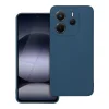 SOFT tok XIAOMI Redmi Note 14 4G (GLOBAL - 164,84mm x 78,15mm x 8,16mm) sötétkék