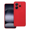 SOFT tok XIAOMI Redmi Note 14 4G (GLOBAL - 164,84mm x 78,15mm x 8,16mm) piros thumbnail