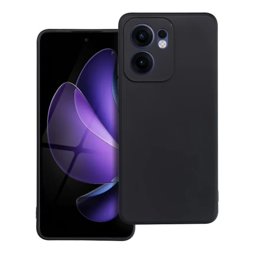 MATT tok OPPO Reno 13F 4G / 13F 5G fekete - 1